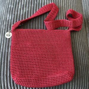 The Sak shoulder purse